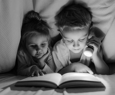 Ecrire le livre de votre vie