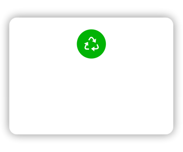 Compromisso com Sustentabilidade e Meio Ambiente: Realizamos o descarte correto dos resíduos de entulho coletados.