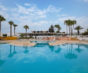 Agadir, Morocco