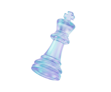 Hirloye Digital Marketing for King Chess 