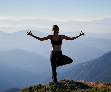 Faites le plein de Vitalité et d'énergie avec votre ostéopathe en Isère (38)