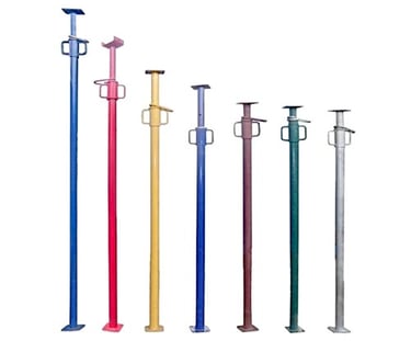 Sulvinor scaffolding shoring prop
