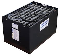 Traction battery