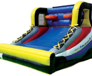 Mini Basketball. Bookings 832-216-8423