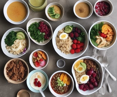 Bright living room with modern inventory