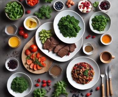 Bright living room with modern inventory