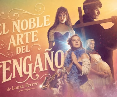 festival almagro