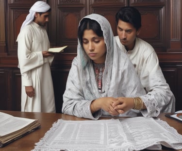 khulla lawyer in Lahore