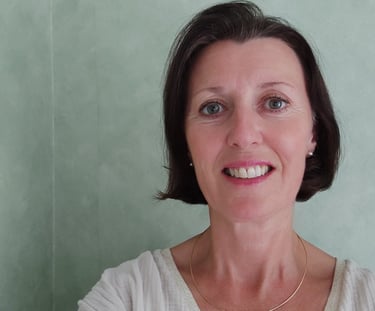 Valérie, Descartes, visage 