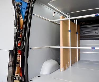 Krovinių tvirtinimas, diržai