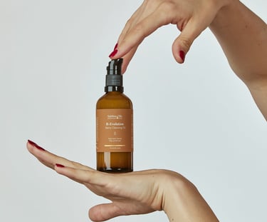 Rutinas para el cuidado de la piel