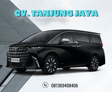 Rental Mobil Palembang