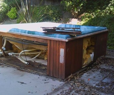 junk pick up near me easthampton ma