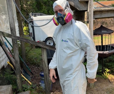 hoarder house cleanouts in amherst massachusetts