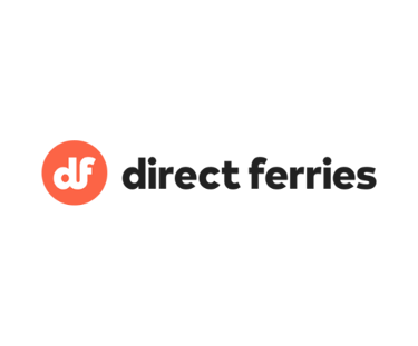 Logo de Direct Ferries