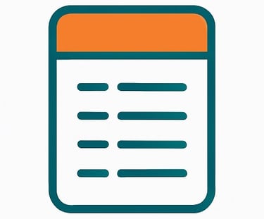 a calendar calendar with a calendar on it