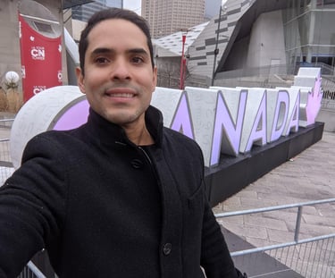 How to get a Canadian Visa?