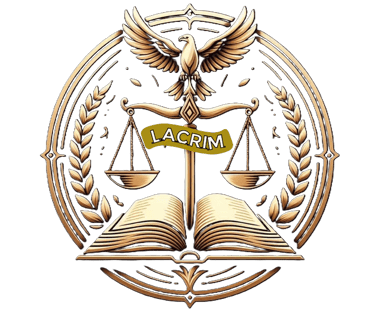 LACRIM -Laboratorio de analisis criminal