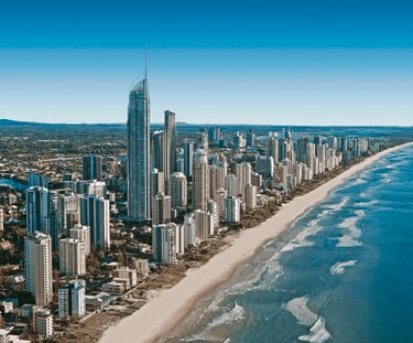 Gold Coast, Australia  Jordan Gellie jordan_gellie