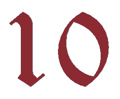 Top 10 guitar brands - no. 10