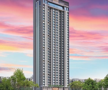 LOCATION BALAJI SERENITY VINAY NAGAR MIRA ROAD, BALAJI SERENITY MIRA ROAD EAST