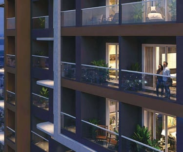 VIHANG AVAANA MIRA ROAD EAST, VIHANG AHEAD, AVAANA, VINAY NAGAR, MIRA ROAD EAST