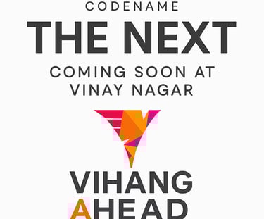 VIHANG AHEAD CODENAME THE NEXT, VIHANG THE NEXT MIRA ROAD, VIHANG AHEAD, VINAY NAGAR, CODENAME THE NEXT, MIRA ROAD EAST