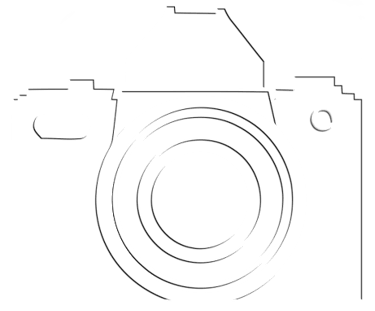 Vector Icon of a camera