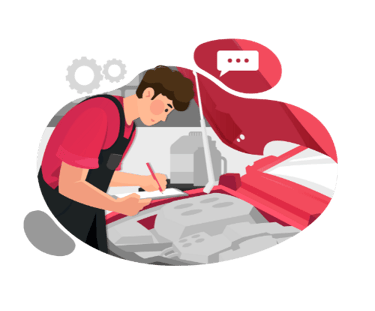 revisión + 200 puntos