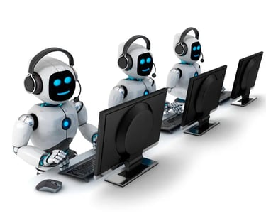 AI innovation support