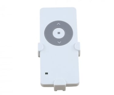 telecomanda cu un canal pentru rulouri exterioare, Producator Asiroll 0768471526 Gabriel Dicu