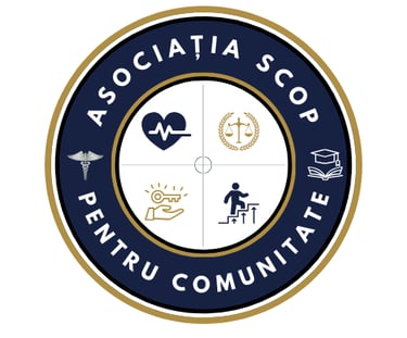 Asociatia SCOP