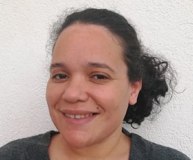 Portrait et témoignage pour Fovassist / itkcreations d'Amandine Delcroix Faciliscol