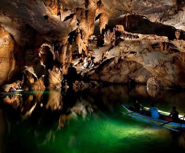 Underground River Palawan