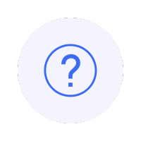 question mark icon