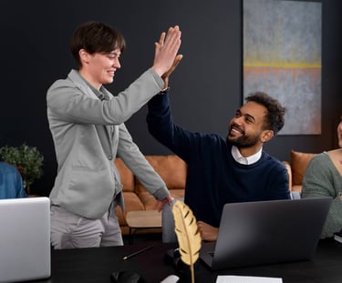 Employee lifecycle management services