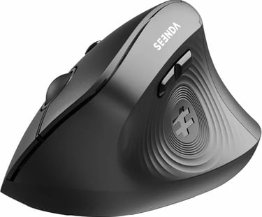 Seenda Ergonomic Wireless Mouse