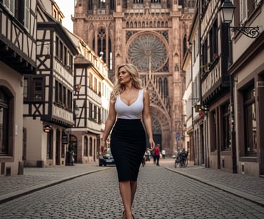 créatrice onlyfans strasbourg