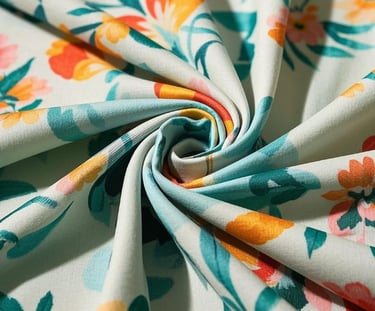 cotton fabrics