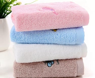 terry towels