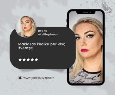 Atsiliepimas