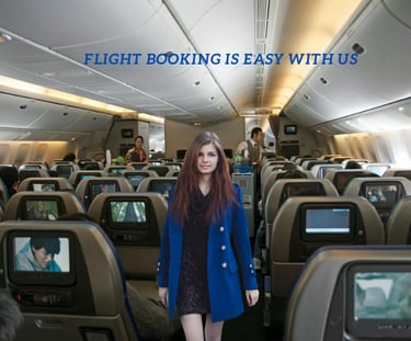Quality affordable flights from Jetpackstay.com