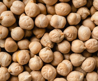 chickpeas