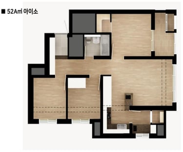 하남스타포레1.2차52