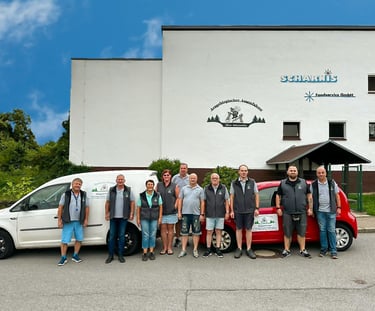 Lieferessen-Erzgebirge