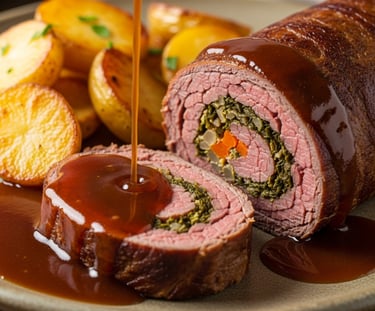 Lieferessen-Erzgebirge