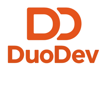 Duodev logo