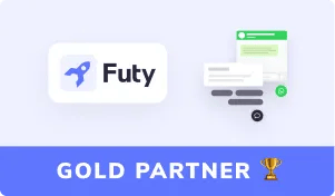 futy gold partner