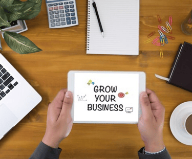 grow your business with softologics