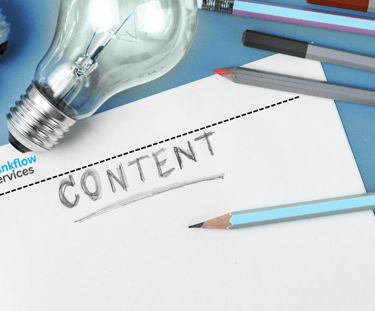 Content Creation Rankflow
